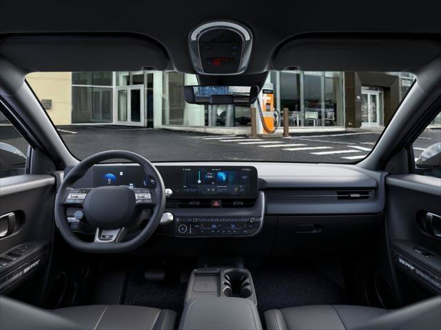 New 2026 Hyundai Ioniq 5 XRT AWD/4WD image 11