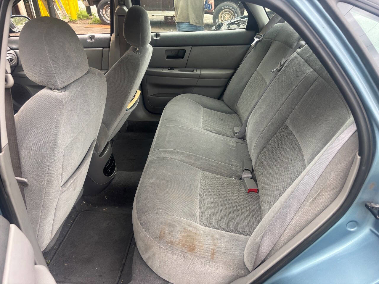 Used 2006 Ford Taurus SE image 17