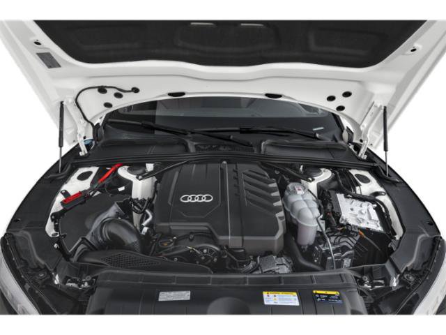 Used 2024 Audi A5 2.0T Premium w/ Convenience Package AWD/4WD image 12