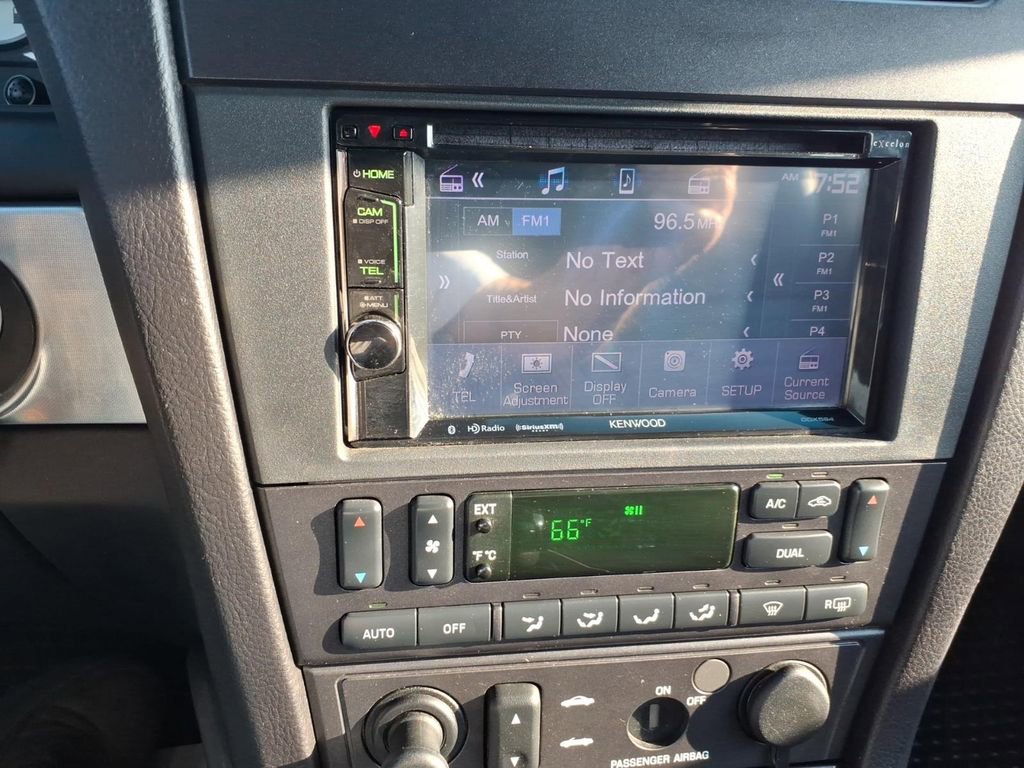 Used 2003 Ford Thunderbird RWD image 13