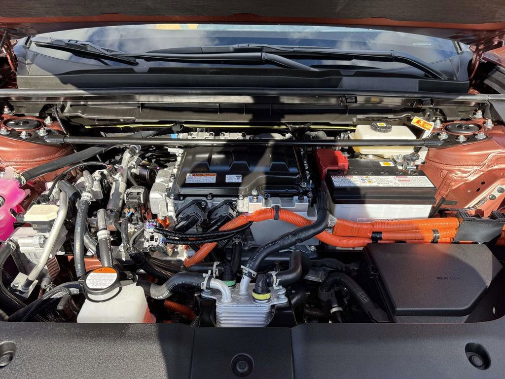 Used 2025 Lexus RZ 450e image 26