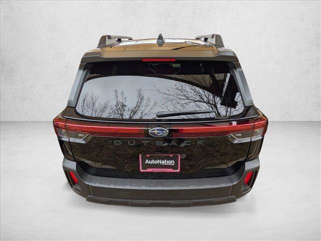New 2026 Subaru Outback Premium image 5