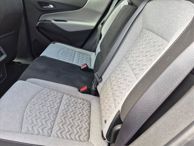 Used 2024 Chevrolet Equinox LS FWD image 17