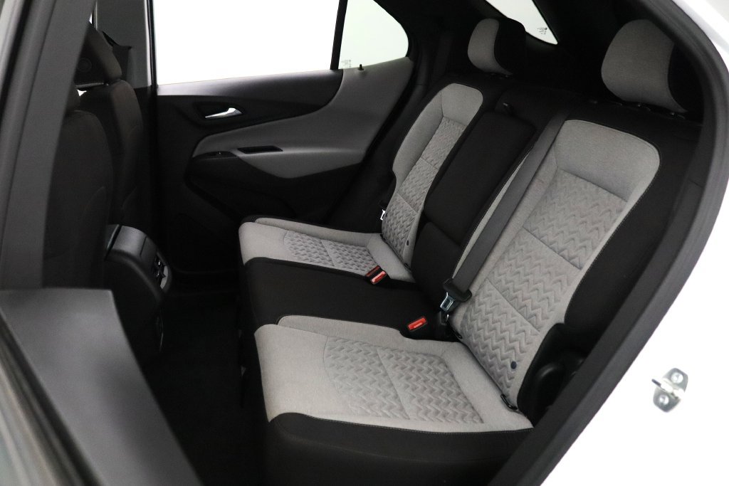 Used 2024 Chevrolet Equinox LS w/ LS Convenience Package FWD image 9