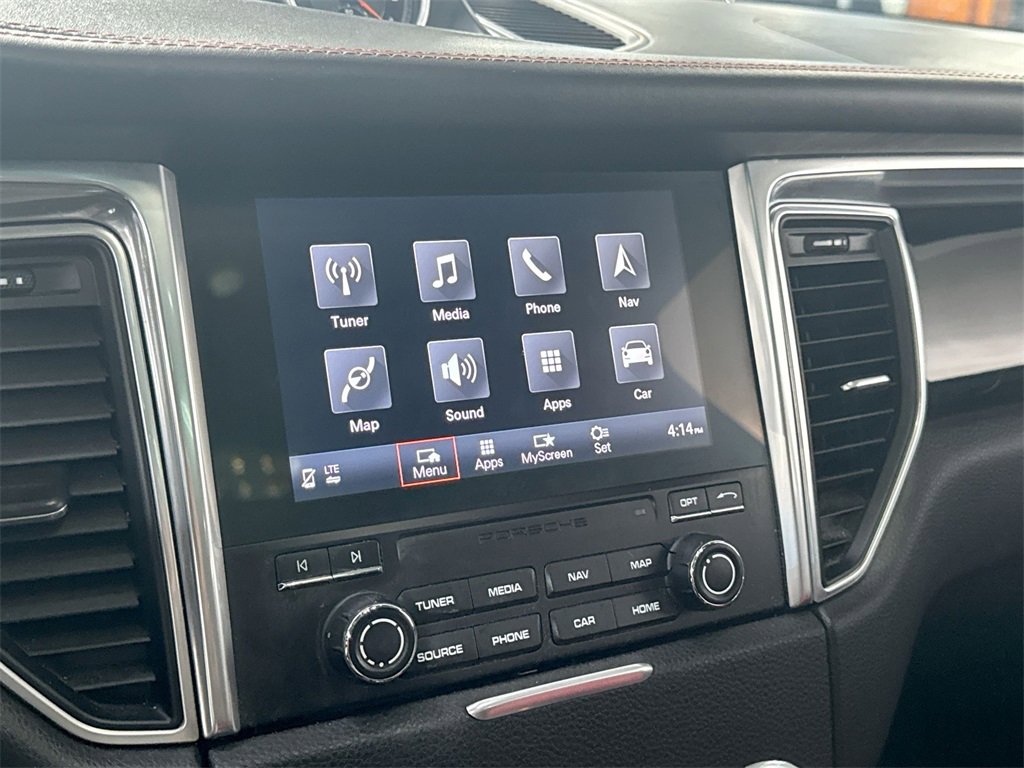 Used 2018 Porsche Macan Sport Edition image 20