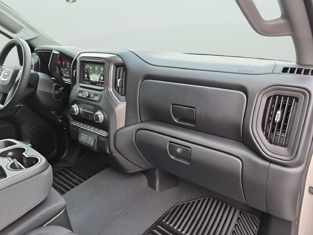 New 2026 GMC Sierra 1500 Pro w/ Graphite Edition RWD image 34