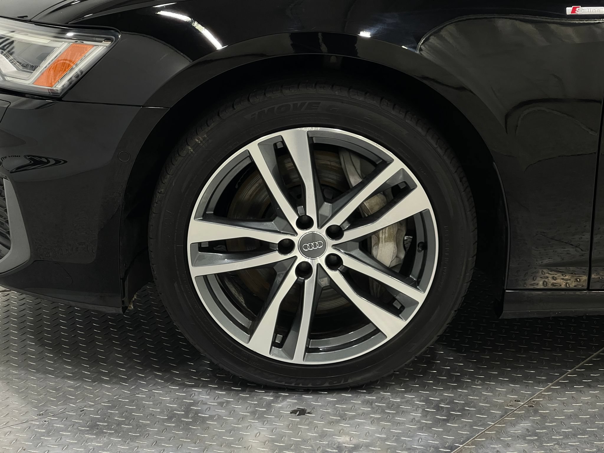 Used 2019 Audi A6 3.0T Premium Plus w/ Premium Plus Package AWD/4WD image 35