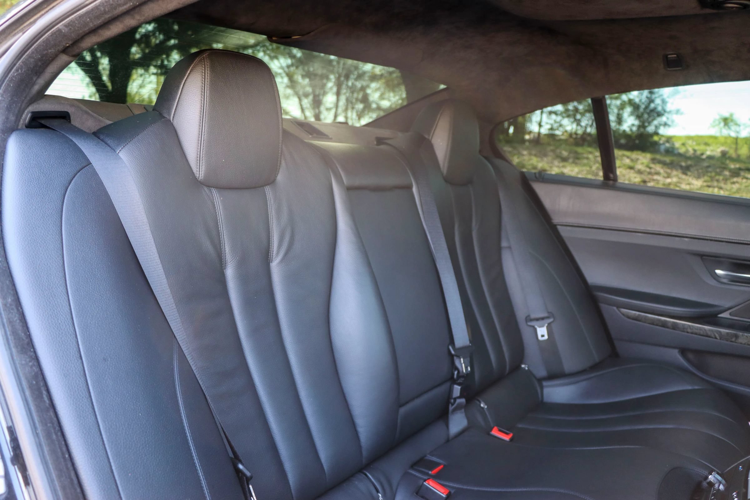 Used 2018 BMW 640i Gran Coupe RWD image 19
