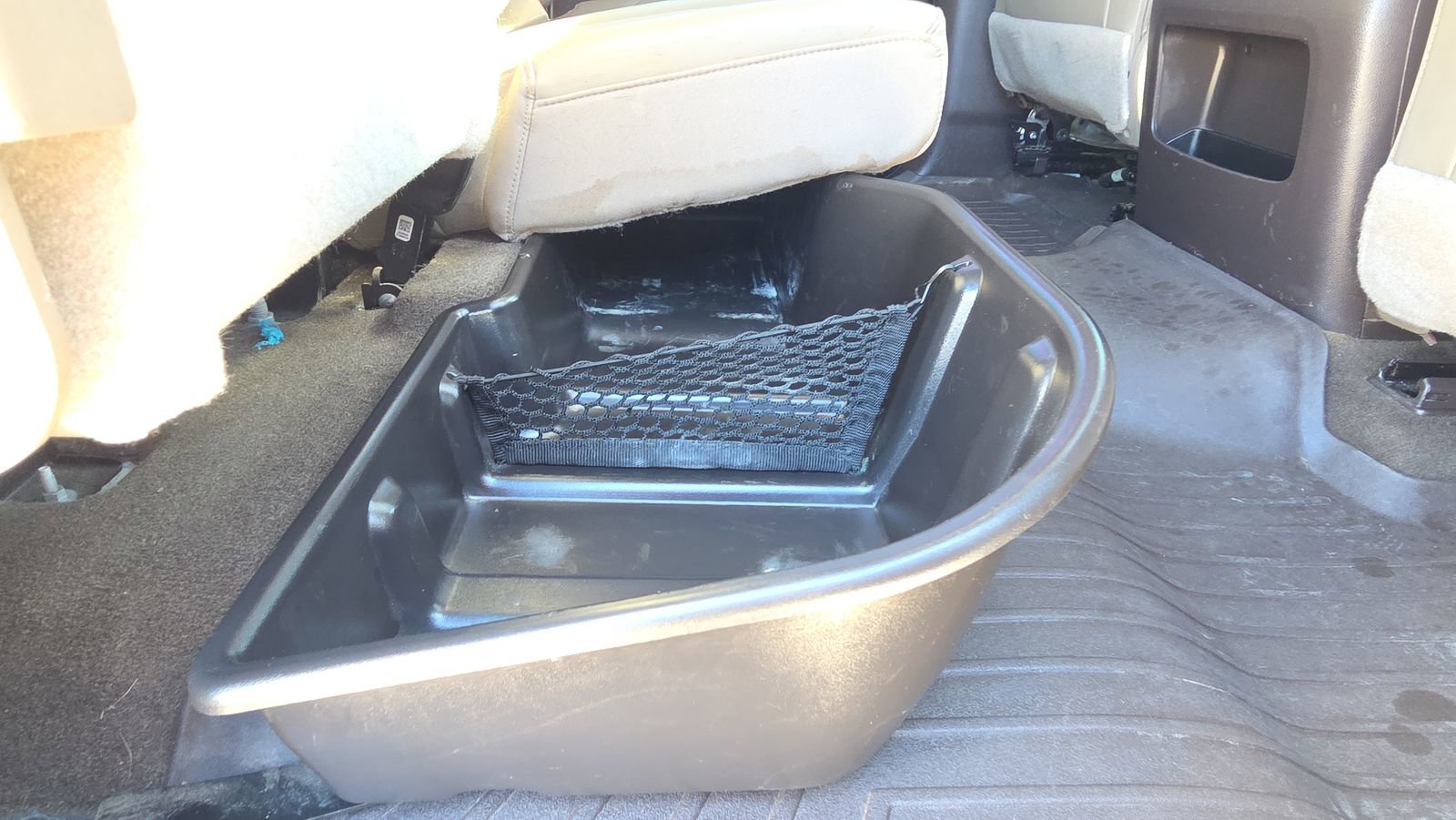 Used 2018 Chevrolet Silverado 2500 LTZ w/ Duramax Plus Package image 20