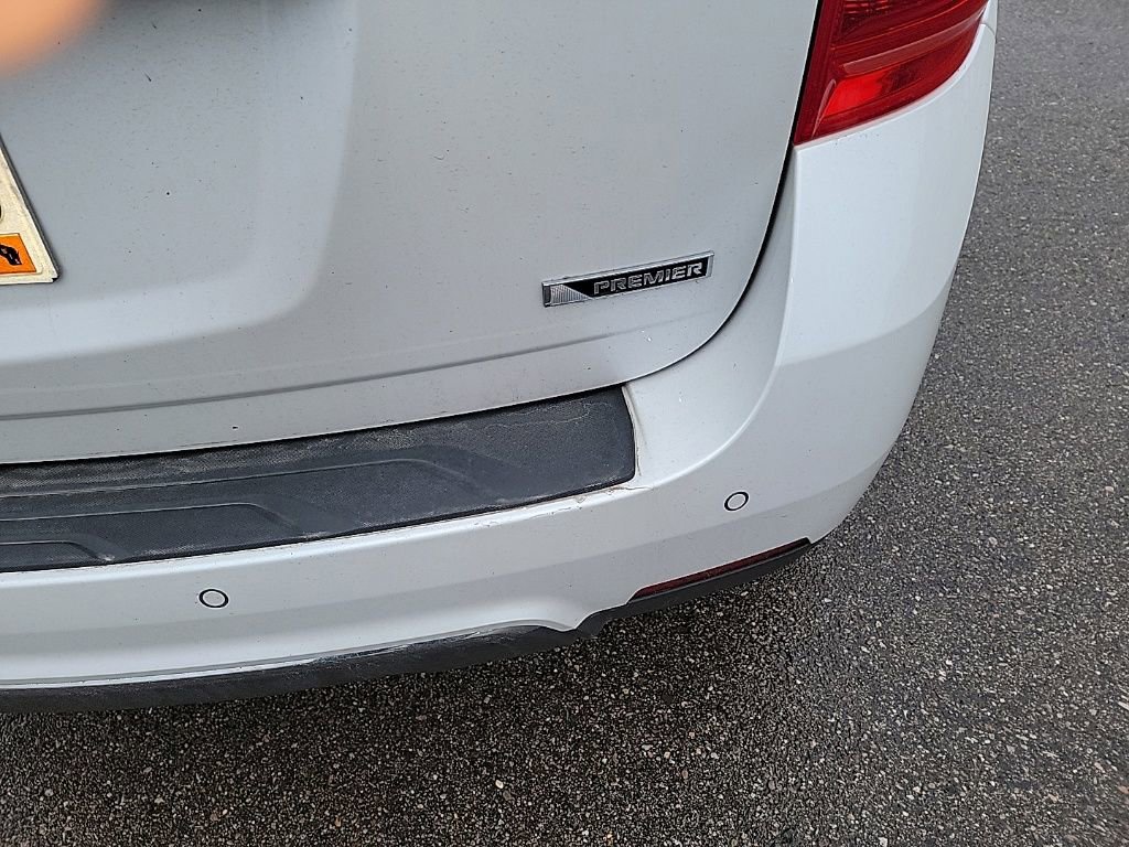 Used 2017 Chevrolet Equinox Premier w/ Enhanced Convenience Package image 19