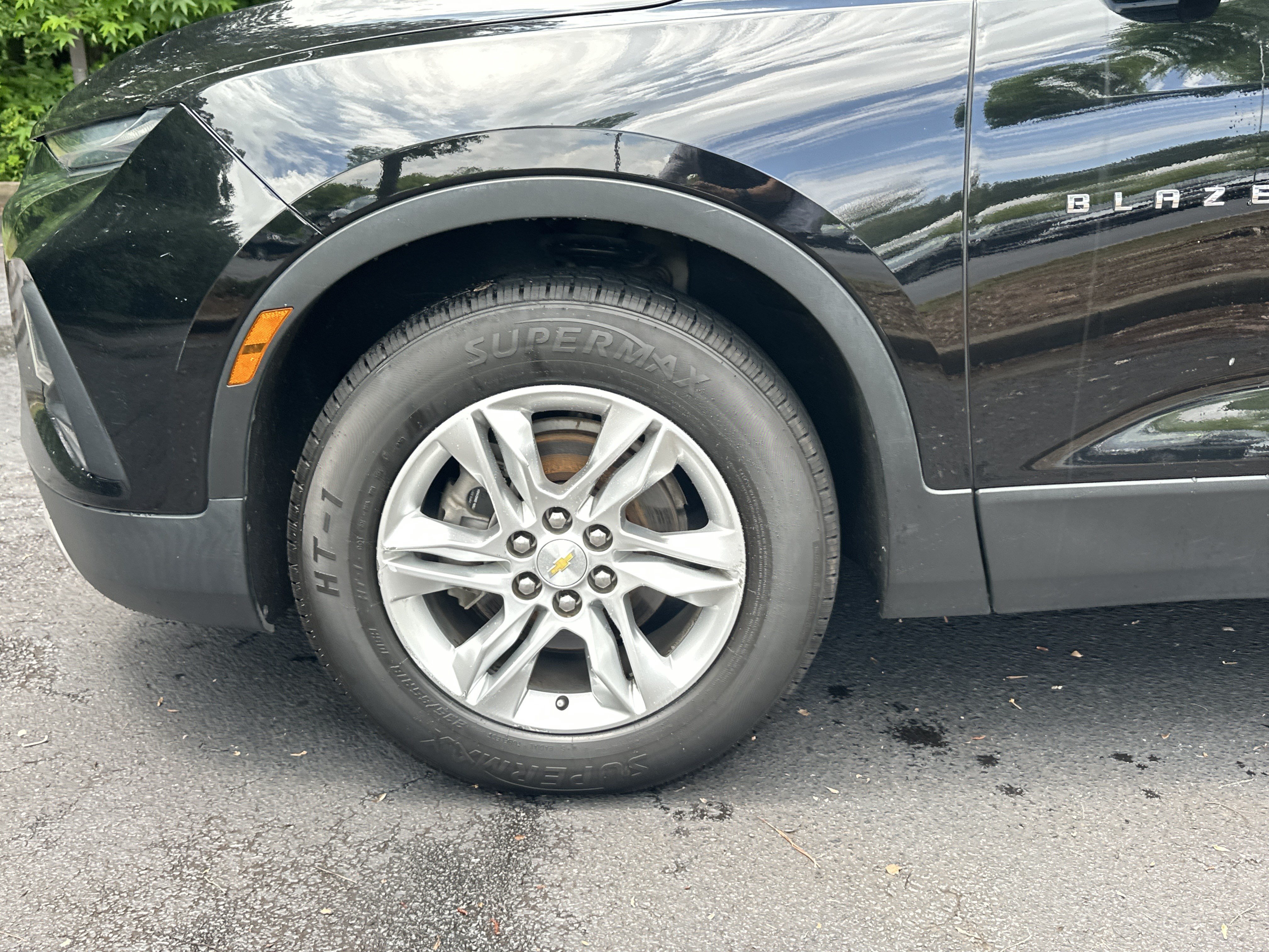 Used 2021 Chevrolet Blazer LT AWD/4WD image 13