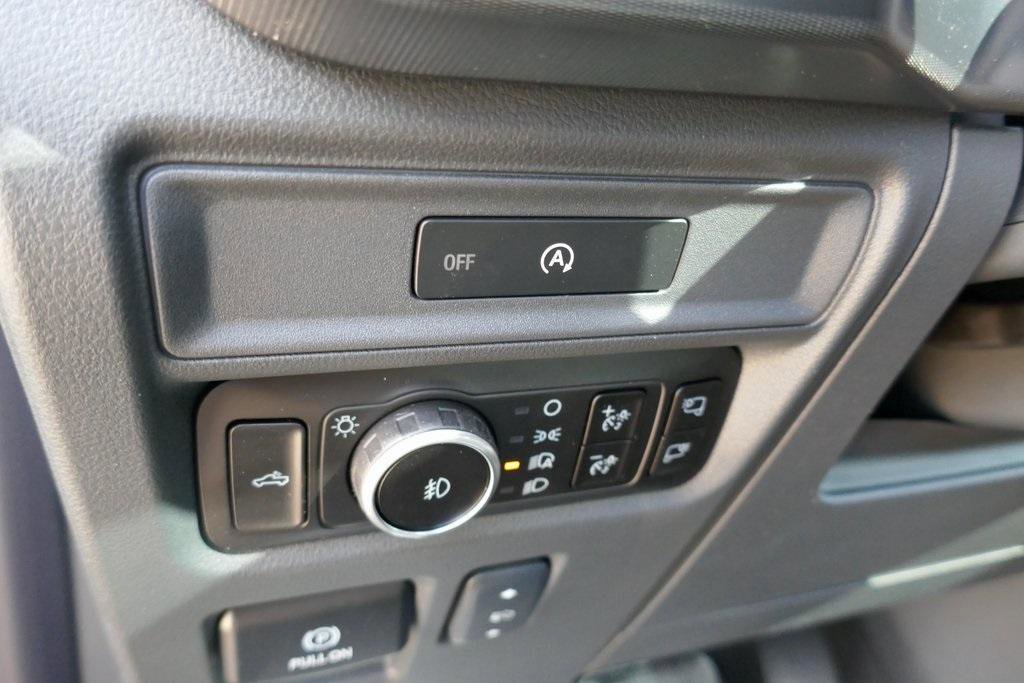 New 2025 Ford F150 Lariat w/ Equipment Group 501A Mid image 19