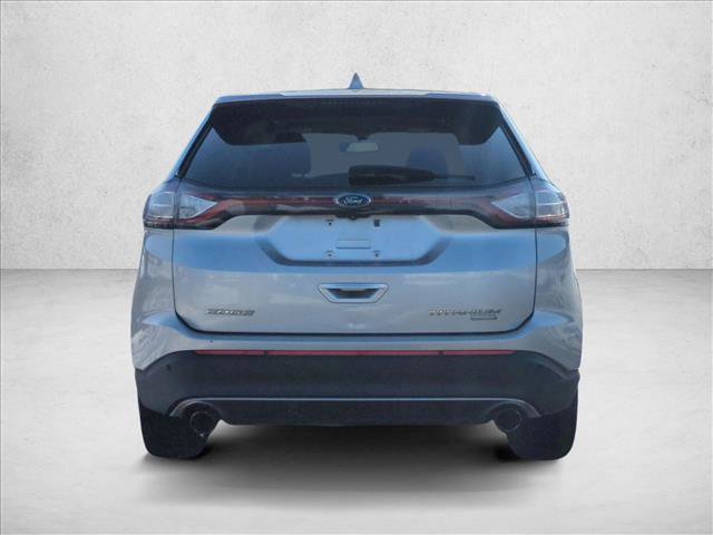 Used 2018 Ford Edge Titanium image 6