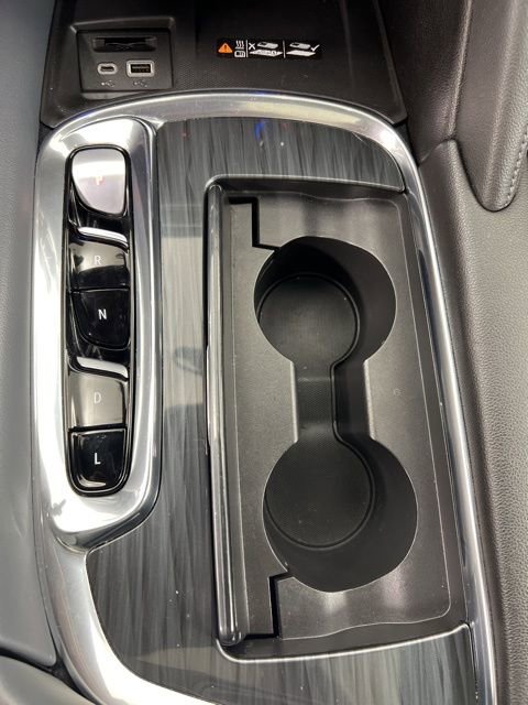 Used 2023 Buick Enclave Essence w/ Experience Buick Package image 11