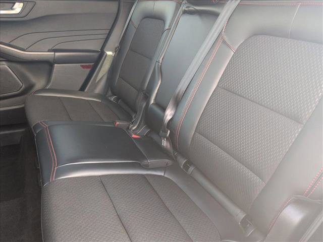 Used 2025 Ford Escape ST-Line image 18