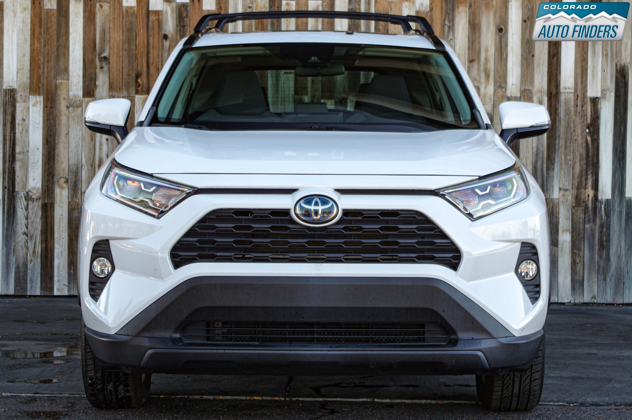Used 2020 Toyota RAV4 XLE image 6
