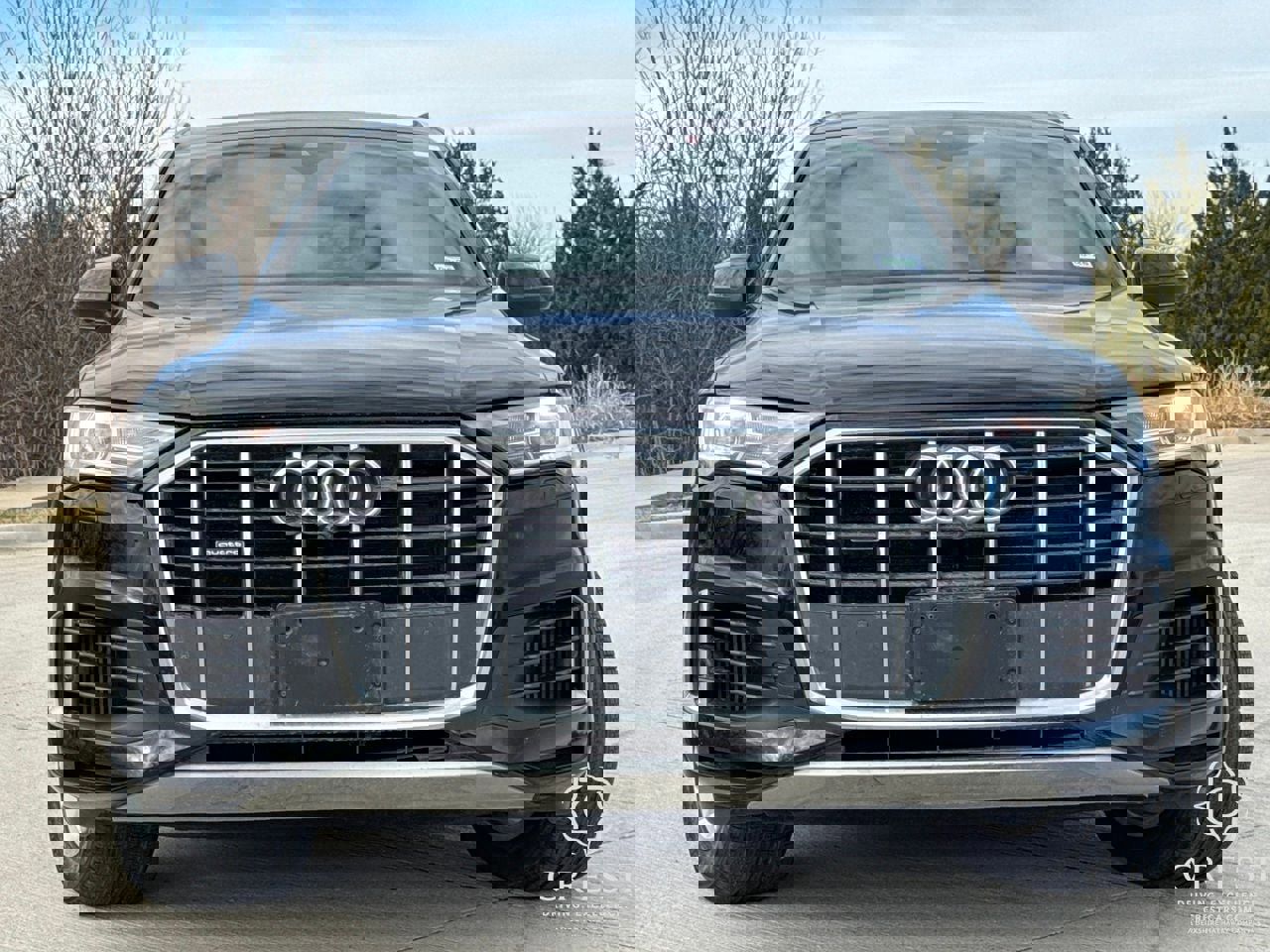 Used 2021 Audi Q7 3.0T Premium w/ Convenience Package image 2