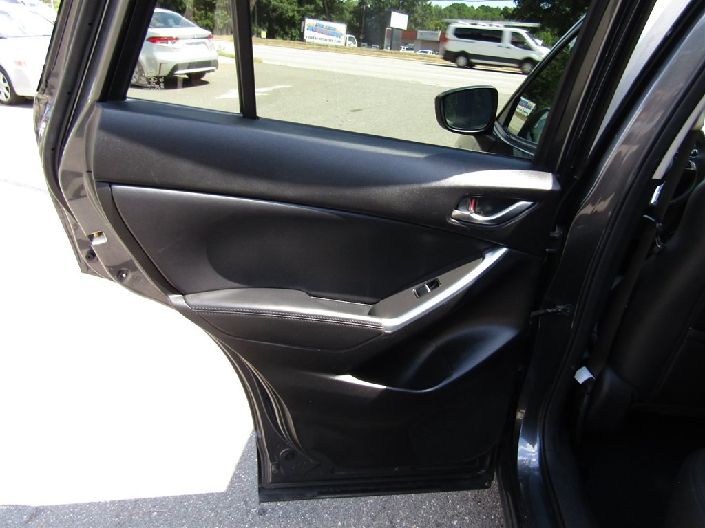 Used 2016 MAZDA CX-5 Grand Touring AWD/4WD image 18