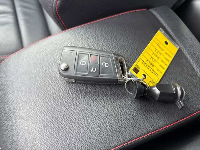 Used 2017 Volkswagen GTI Autobahn image 13