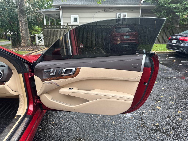 Used 2015 Mercedes-Benz SL 400 image 15