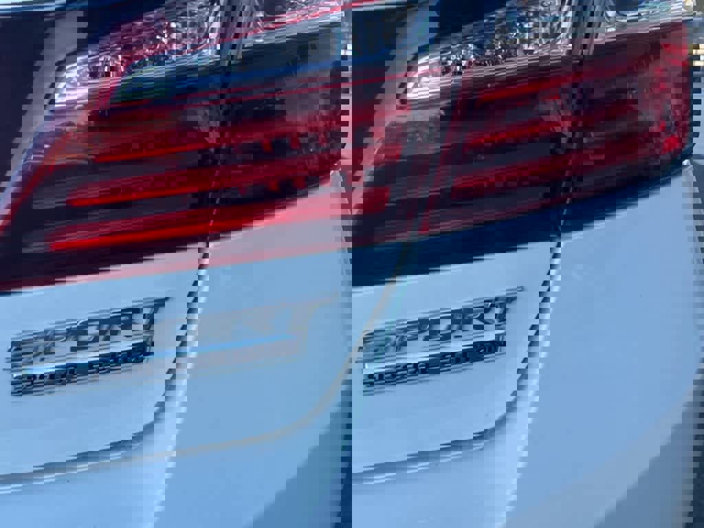 Used 2017 Honda Accord Sport Special Edition image 35