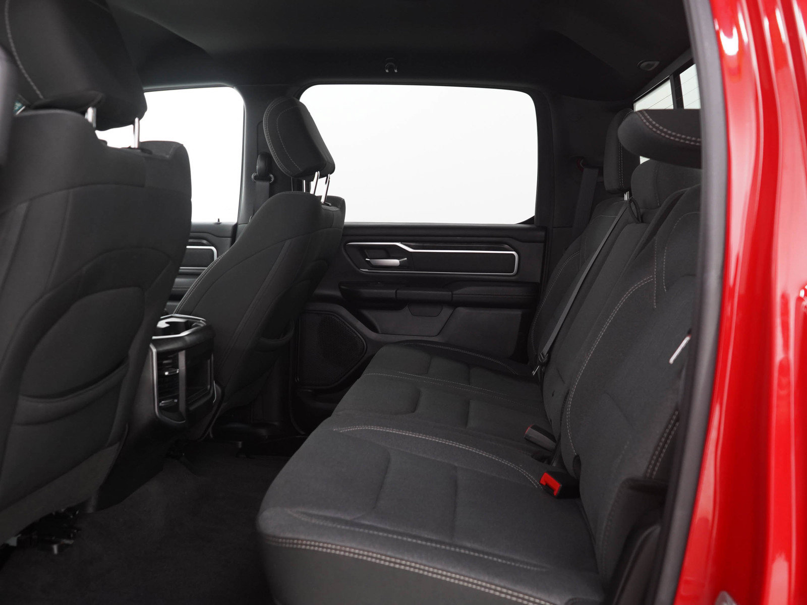 Used 2021 RAM 1500 Big Horn AWD/4WD image 15
