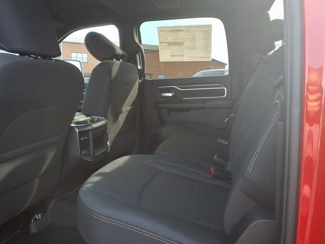 New 2026 RAM 2500 Big Horn image 10