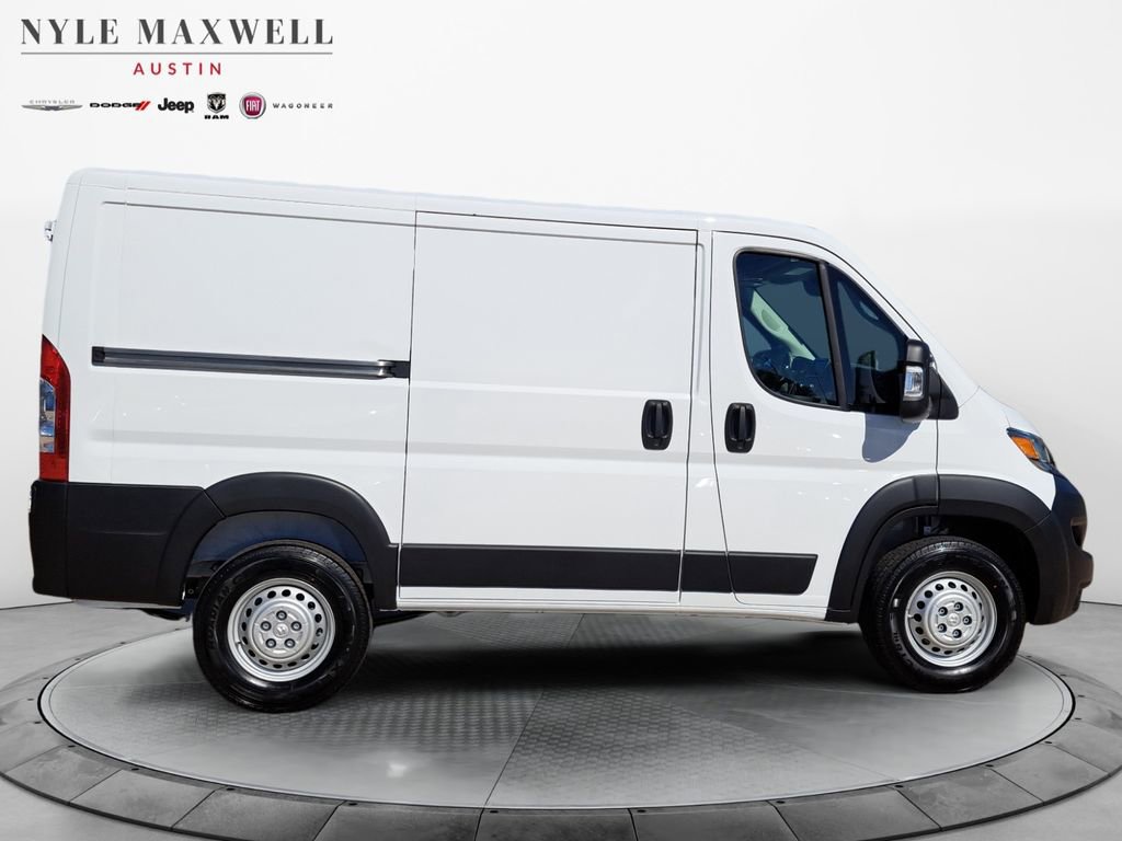 New 2026 RAM ProMaster 1500 image 15