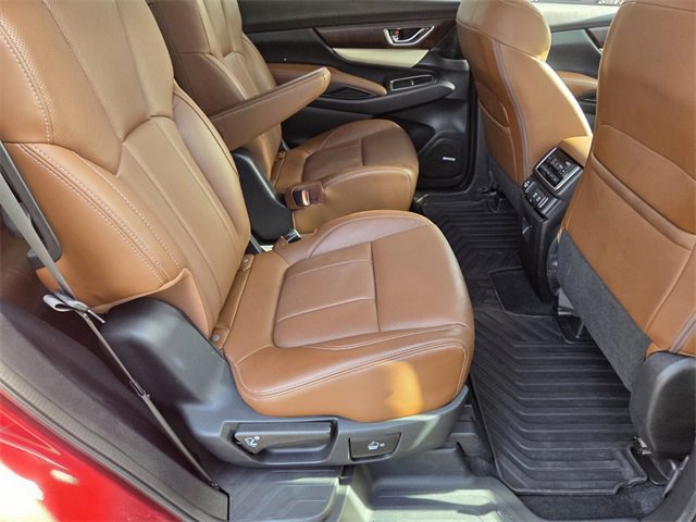 Used 2019 Subaru Ascent Touring w/ Popular Package #3 image 15