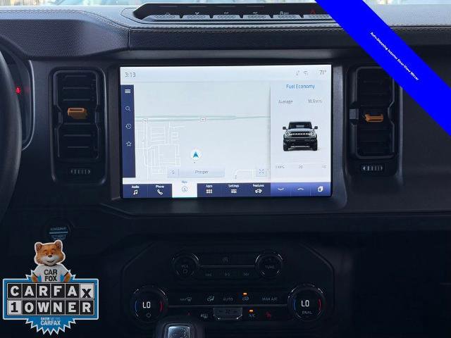 Certified 2024 Ford Bronco Badlands image 16