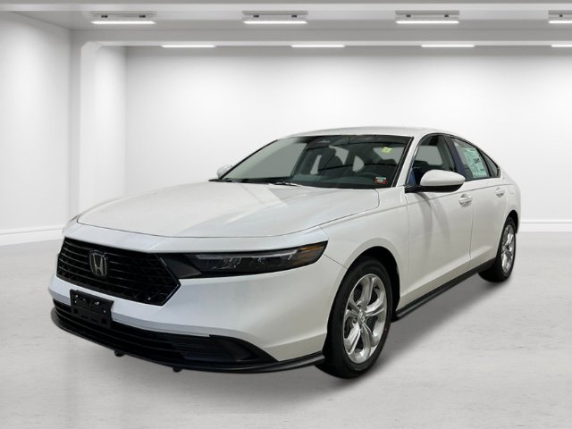 New 2025 Honda Accord LX image 7