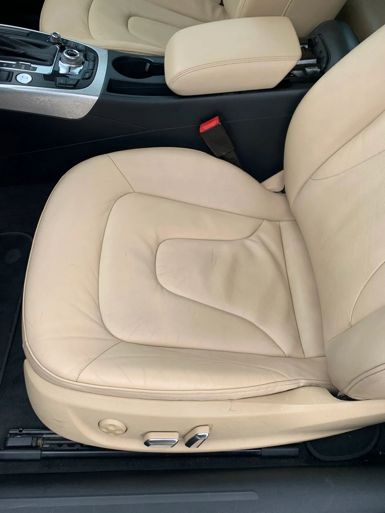 Used 2014 Audi A5 2.0T Premium Plus AWD/4WD image 10