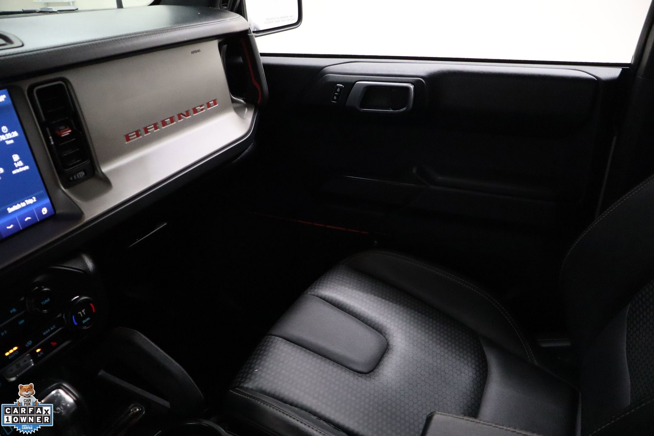 Used 2023 Ford Bronco Raptor image 23