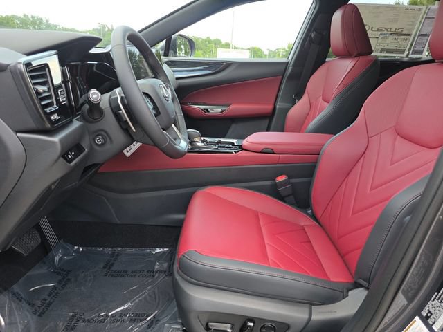 New 2026 Lexus NX 450h+ AWD w/ Luxury Package image 22