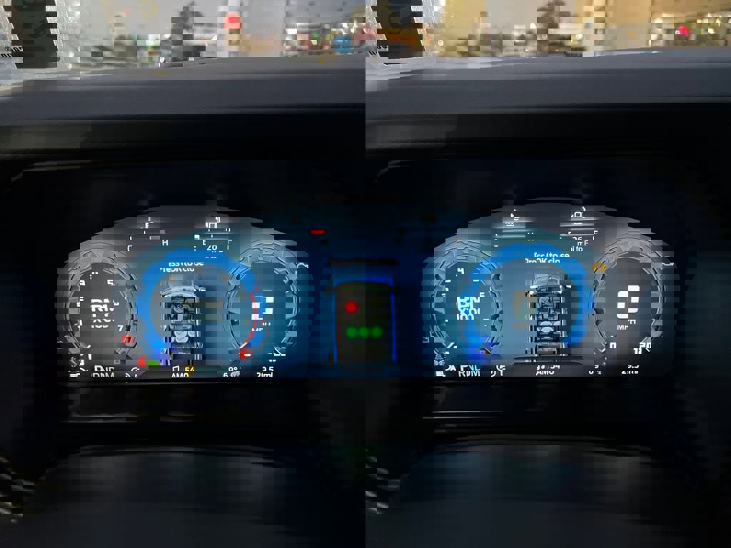 New 2025 Ford Bronco Big Bend image 13