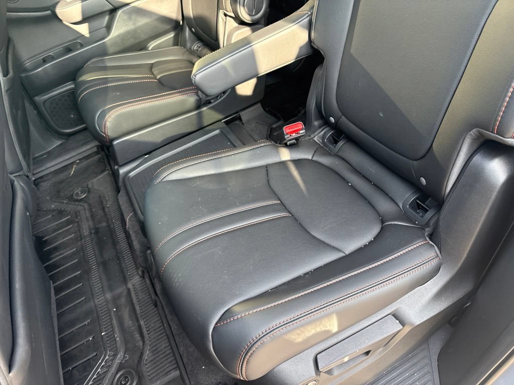Certified 2026 Honda Pilot TrailSport image 42