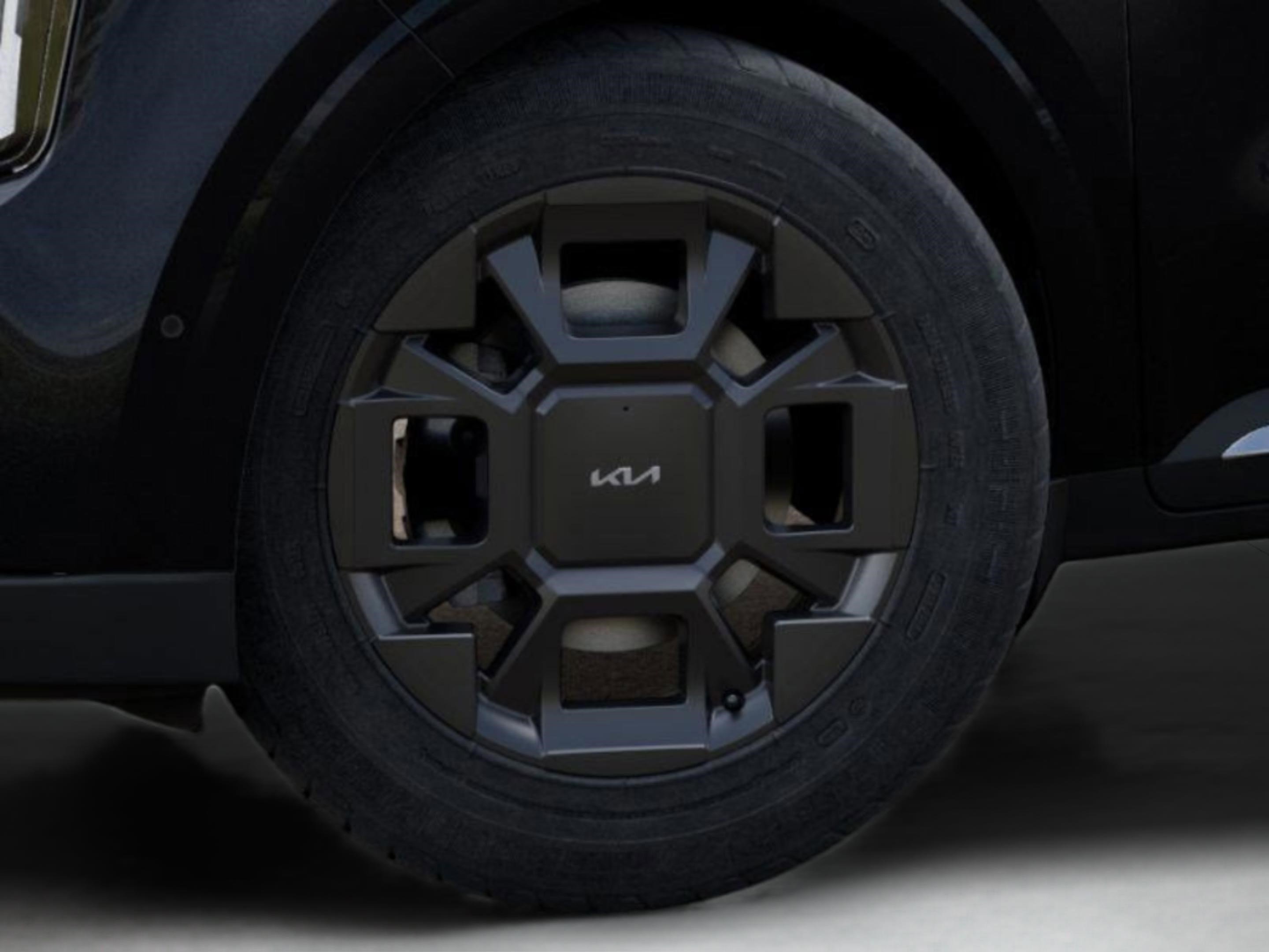 New 2026 Kia Carnival SX image 9