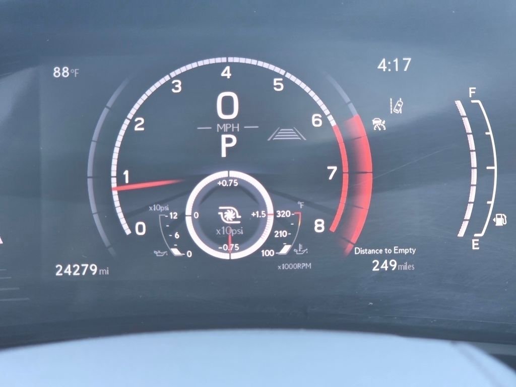 Certified 2024 Lexus NX 350 F Sport AWD/4WD image 37