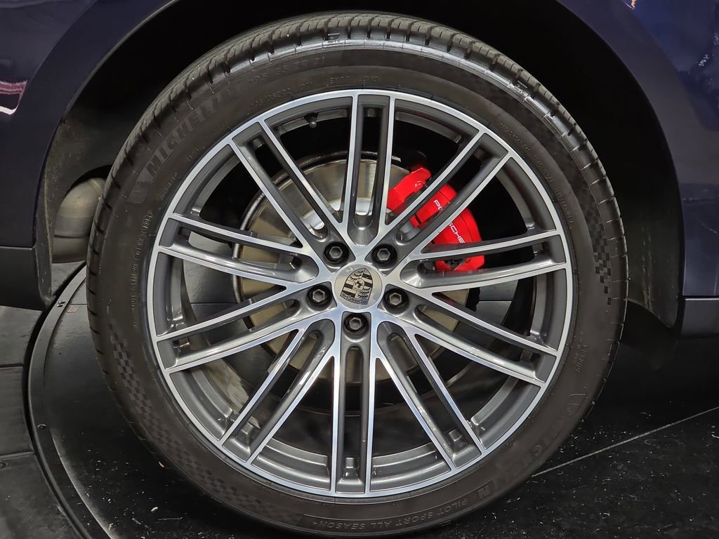 Used 2023 Porsche Macan S image 29