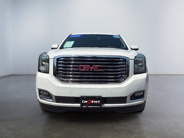 Used 2019 GMC Yukon SLT w/ Premium Edition AWD/4WD image 5