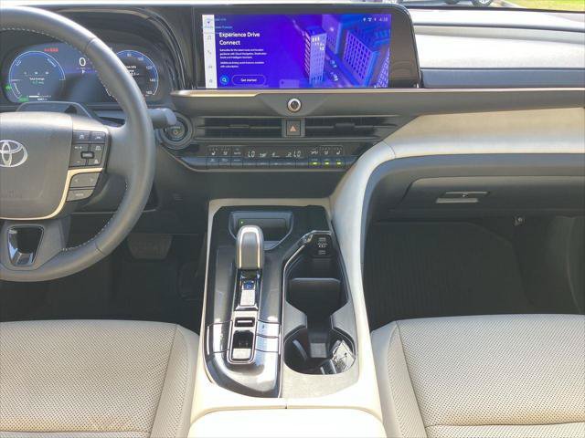 Certified 2026 Toyota Crown w/ Advanced Technology Package AWD/4WD image 19