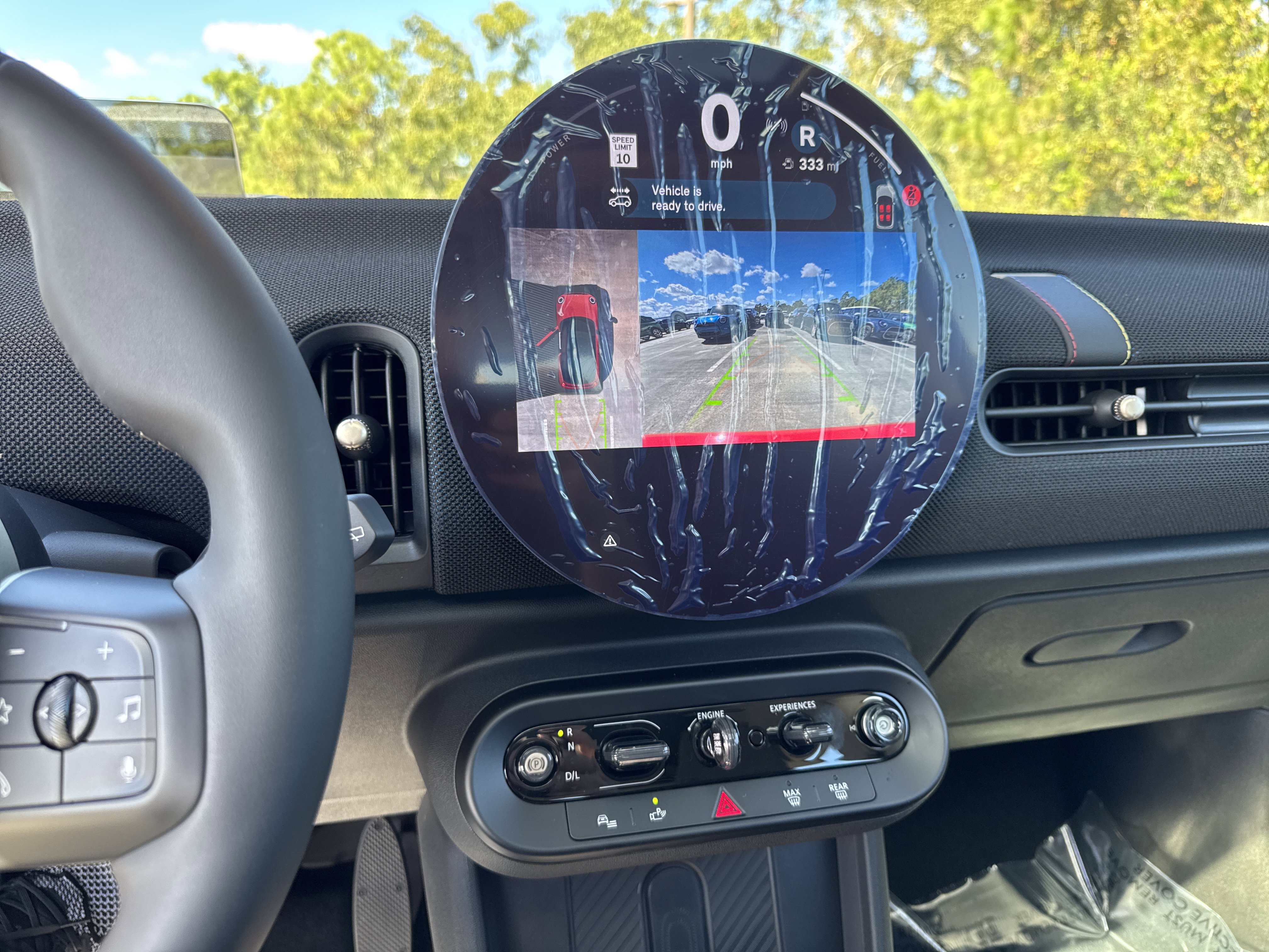 New 2026 MINI Cooper 2-Door Hardtop image 17