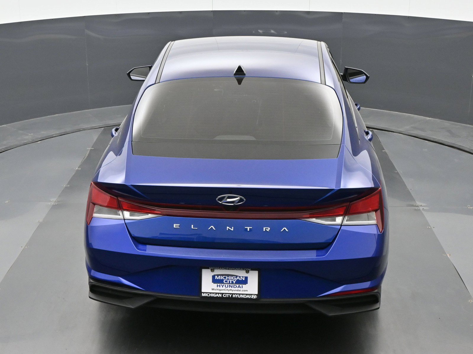Used 2023 Hyundai Elantra SEL w/ Convenience Package FWD image 30