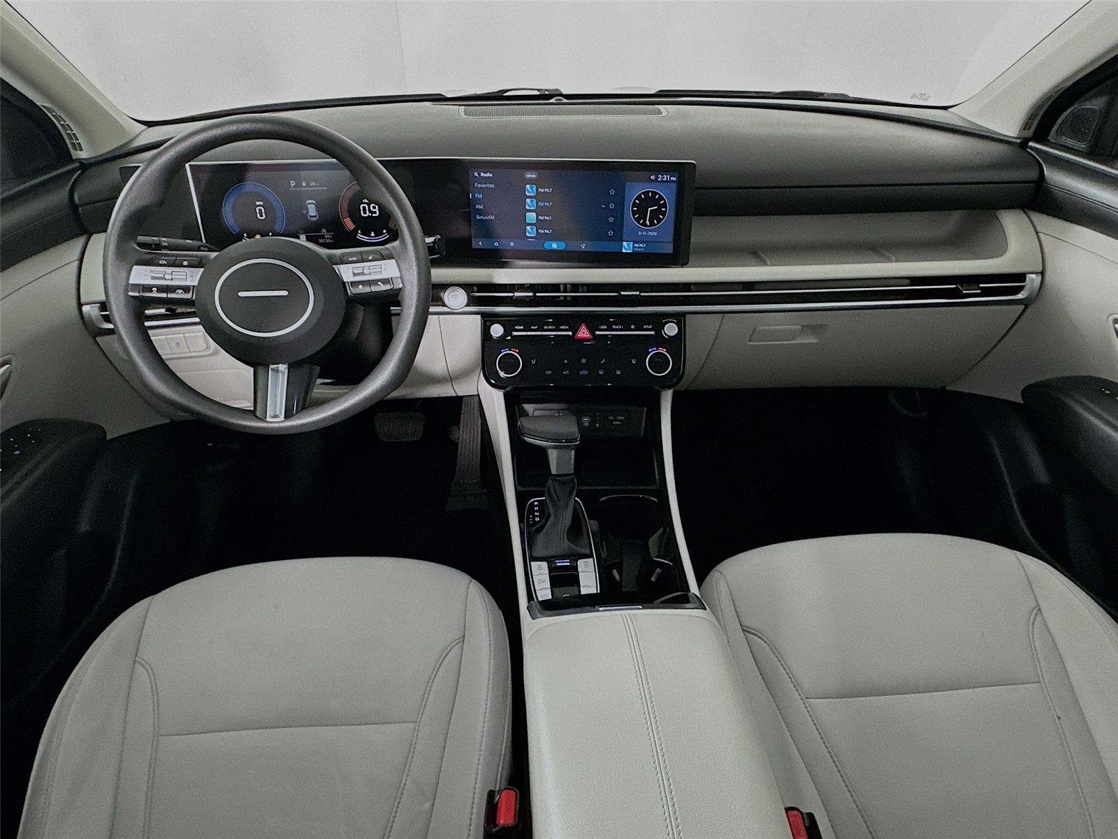 Used 2025 Hyundai Tucson SEL image 30