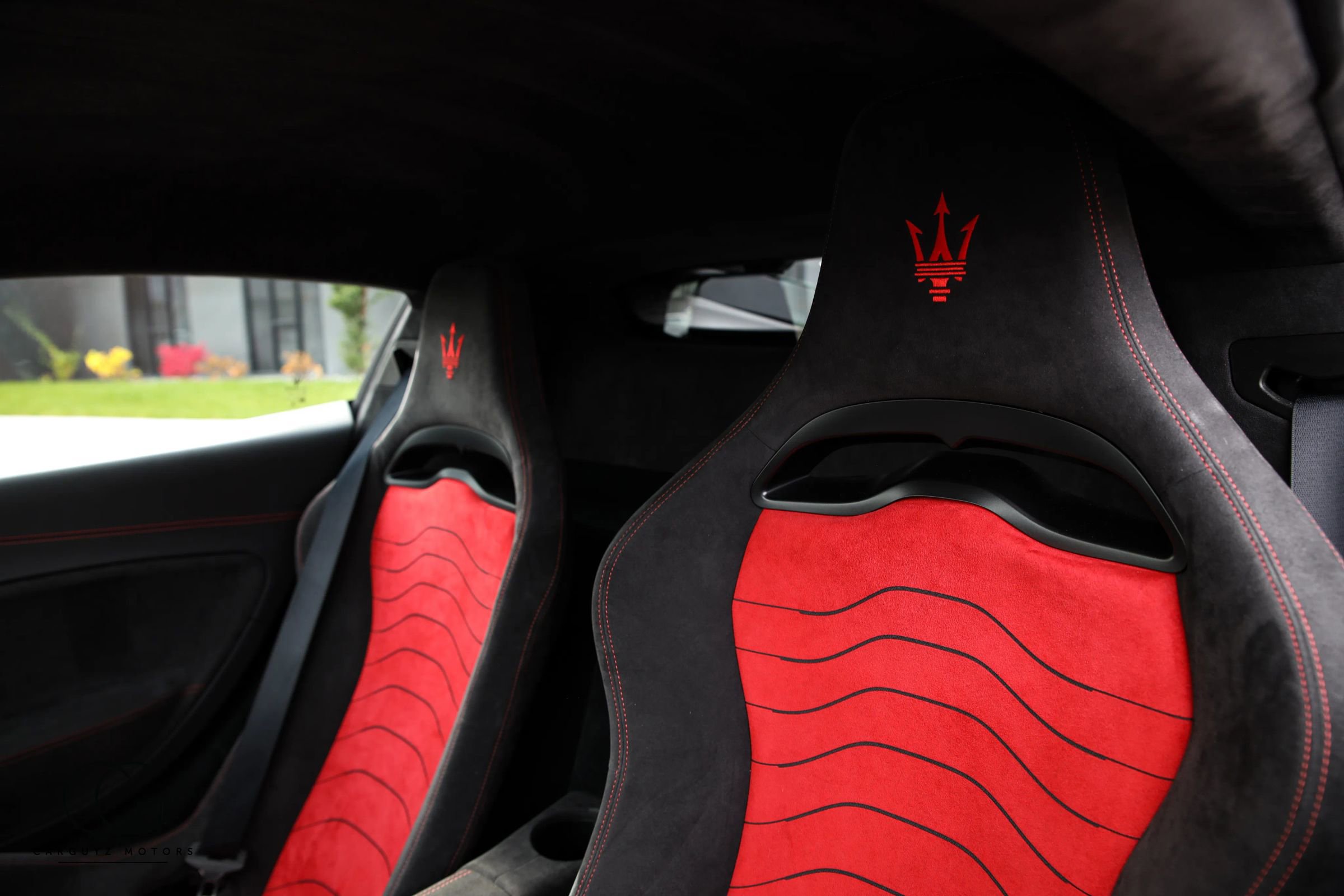 Used 2022 Maserati MC20 Coupe image 44