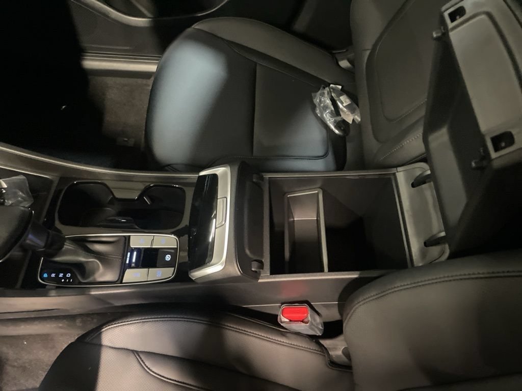 New 2026 Hyundai Santa Cruz SEL AWD/4WD image 15