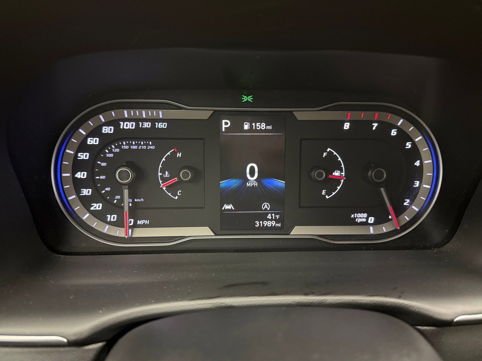 Certified 2023 Hyundai Tucson SEL AWD/4WD image 16