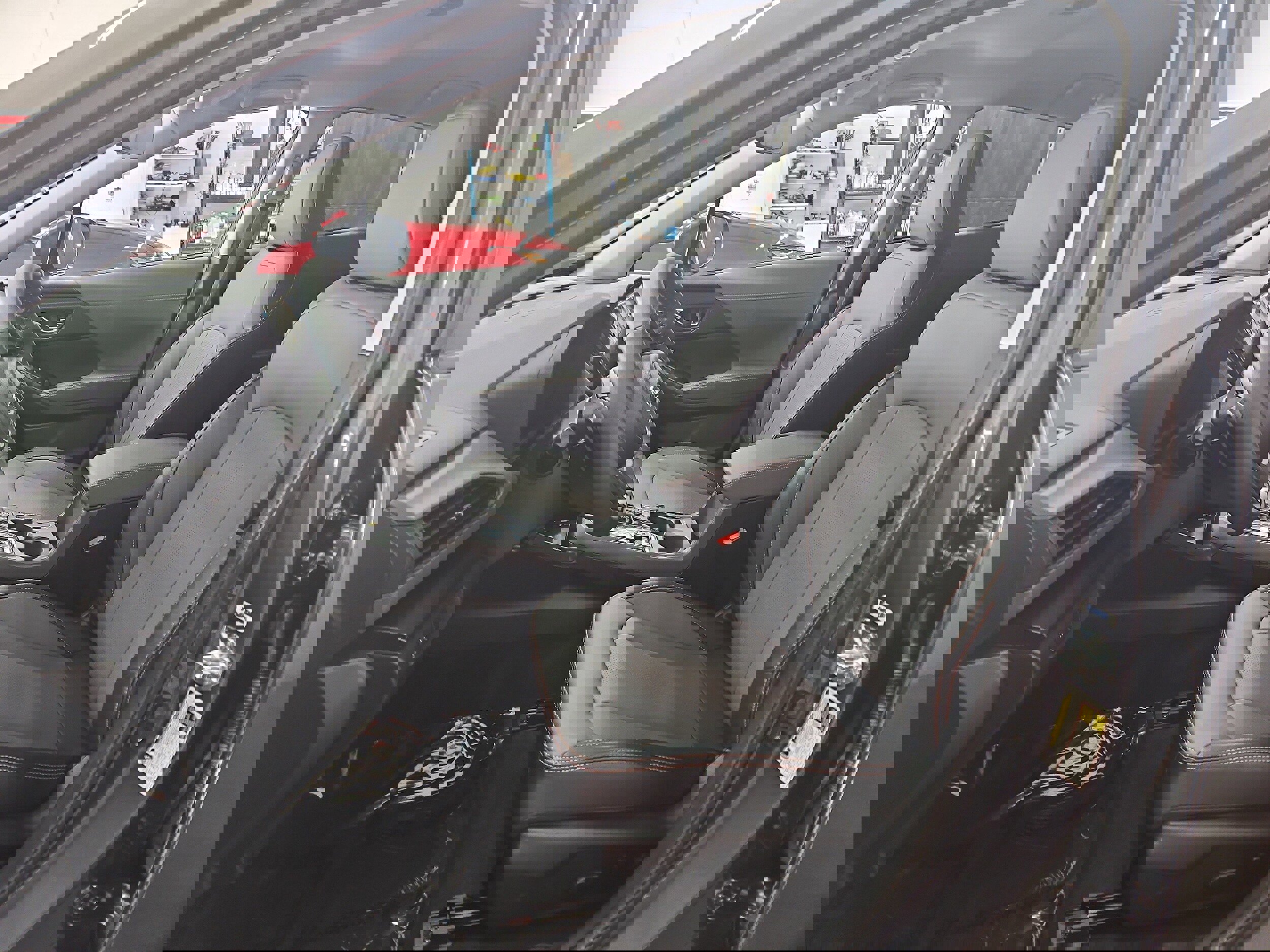 Certified 2026 Subaru Crosstrek 2.5i Limited w/ Popular Package #4A image 16