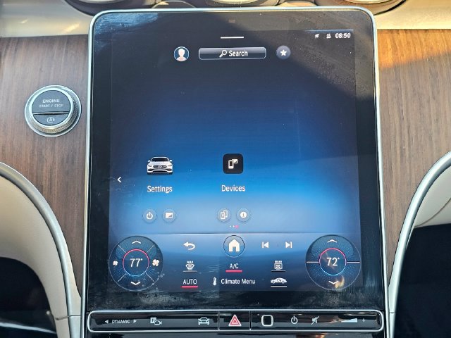 Certified 2023 Mercedes-Benz C 300 4MATIC Sedan image 42