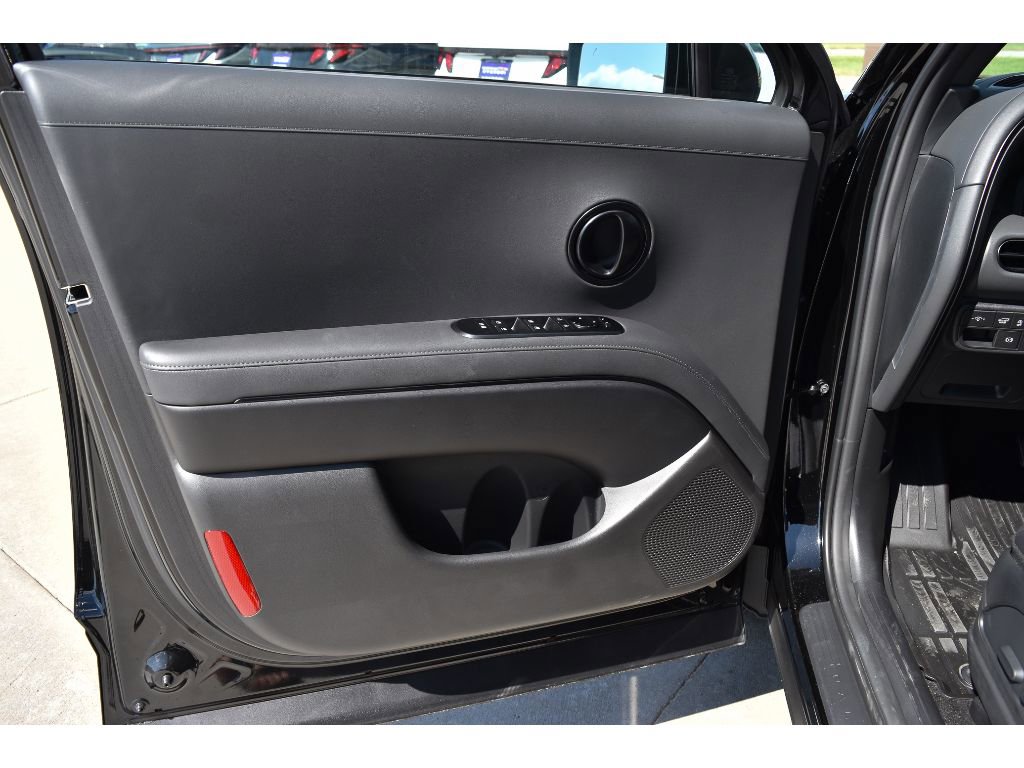 New 2026 Hyundai Palisade XRT Pro image 11